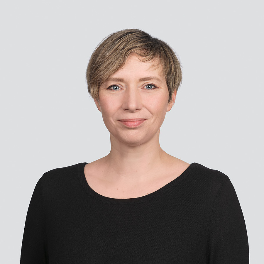 Janina Böttger