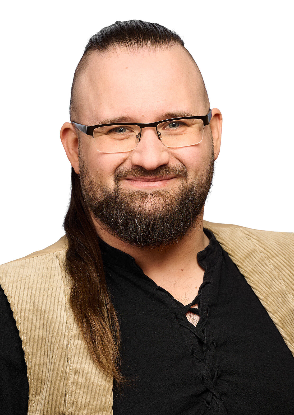 Alexander Luft