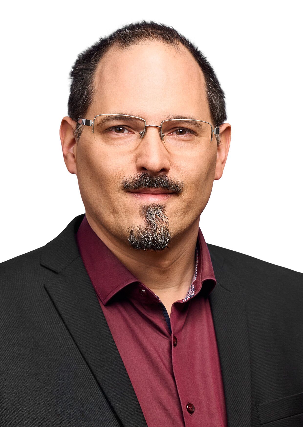 Andreas Tschurn