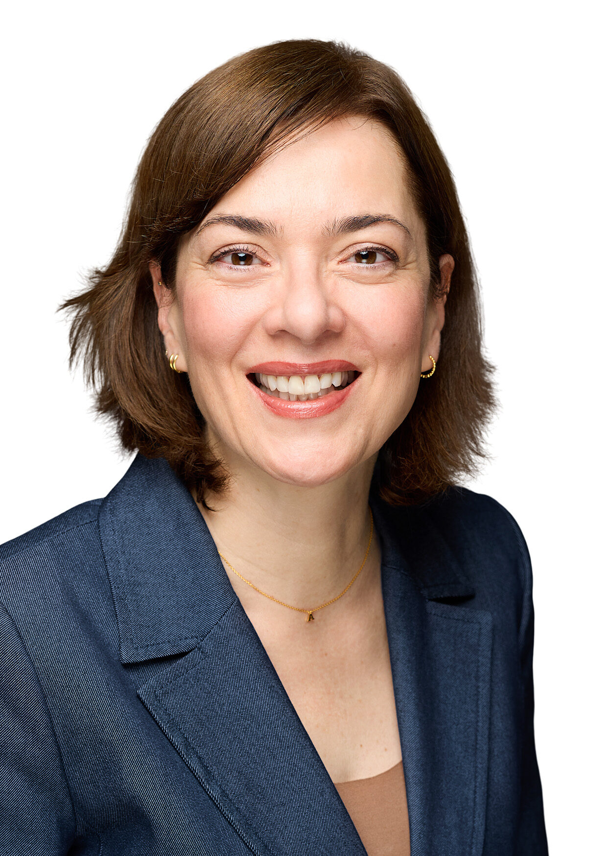 Antonia Kaloff