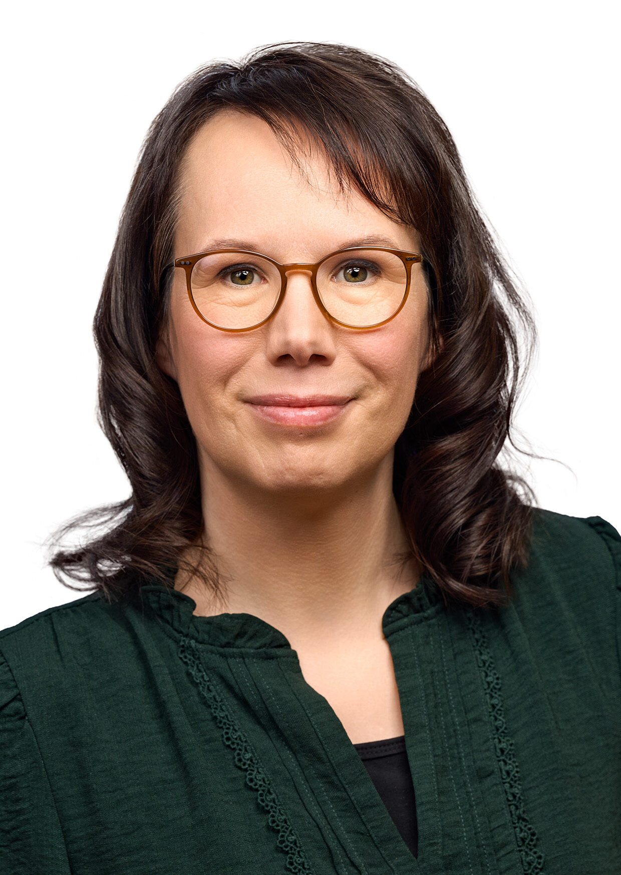 Claudia Bolde