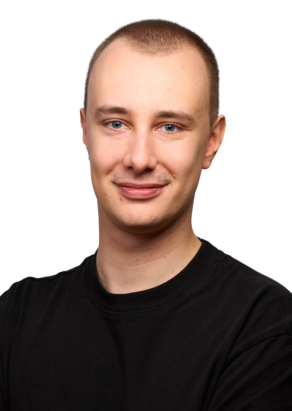 Eric Stehr
