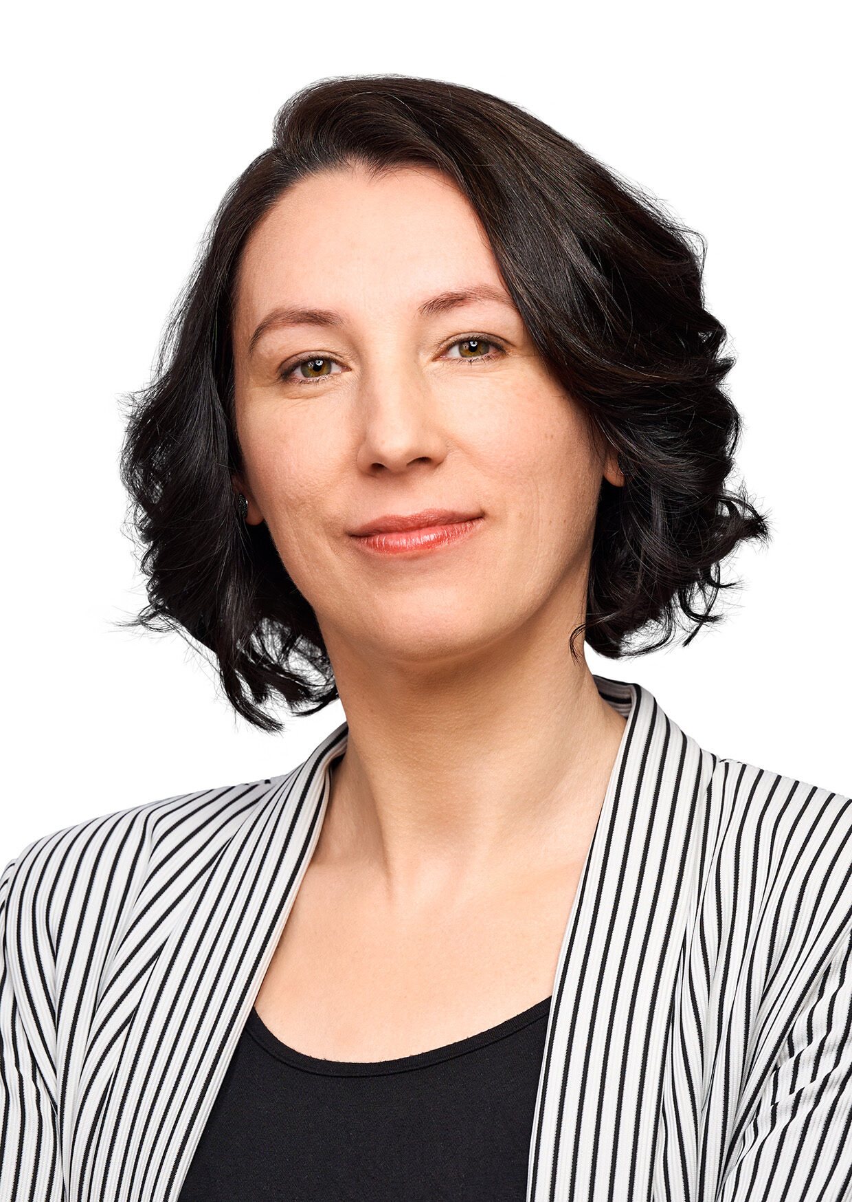 Henriette Krebs