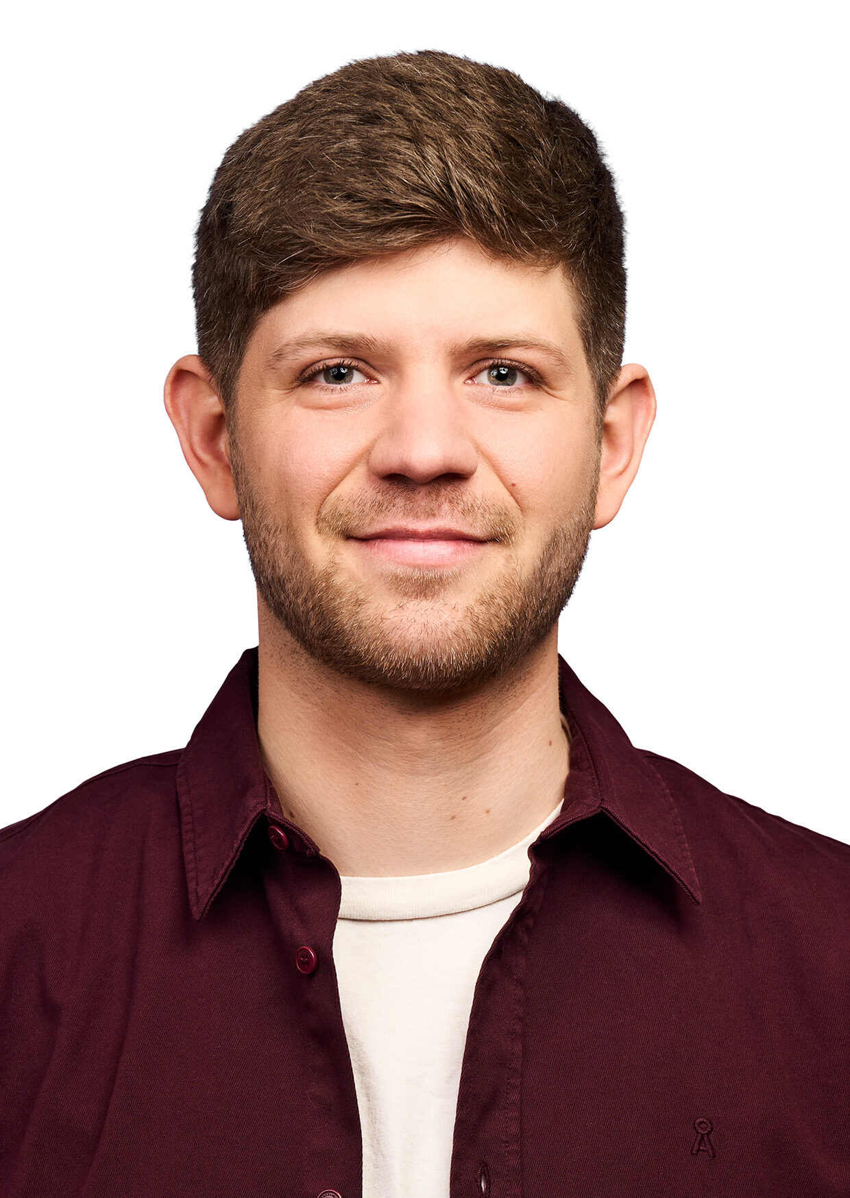 Jannik Balint