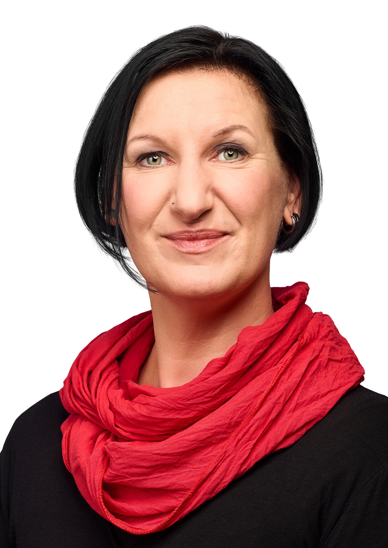 Julia Mayer
