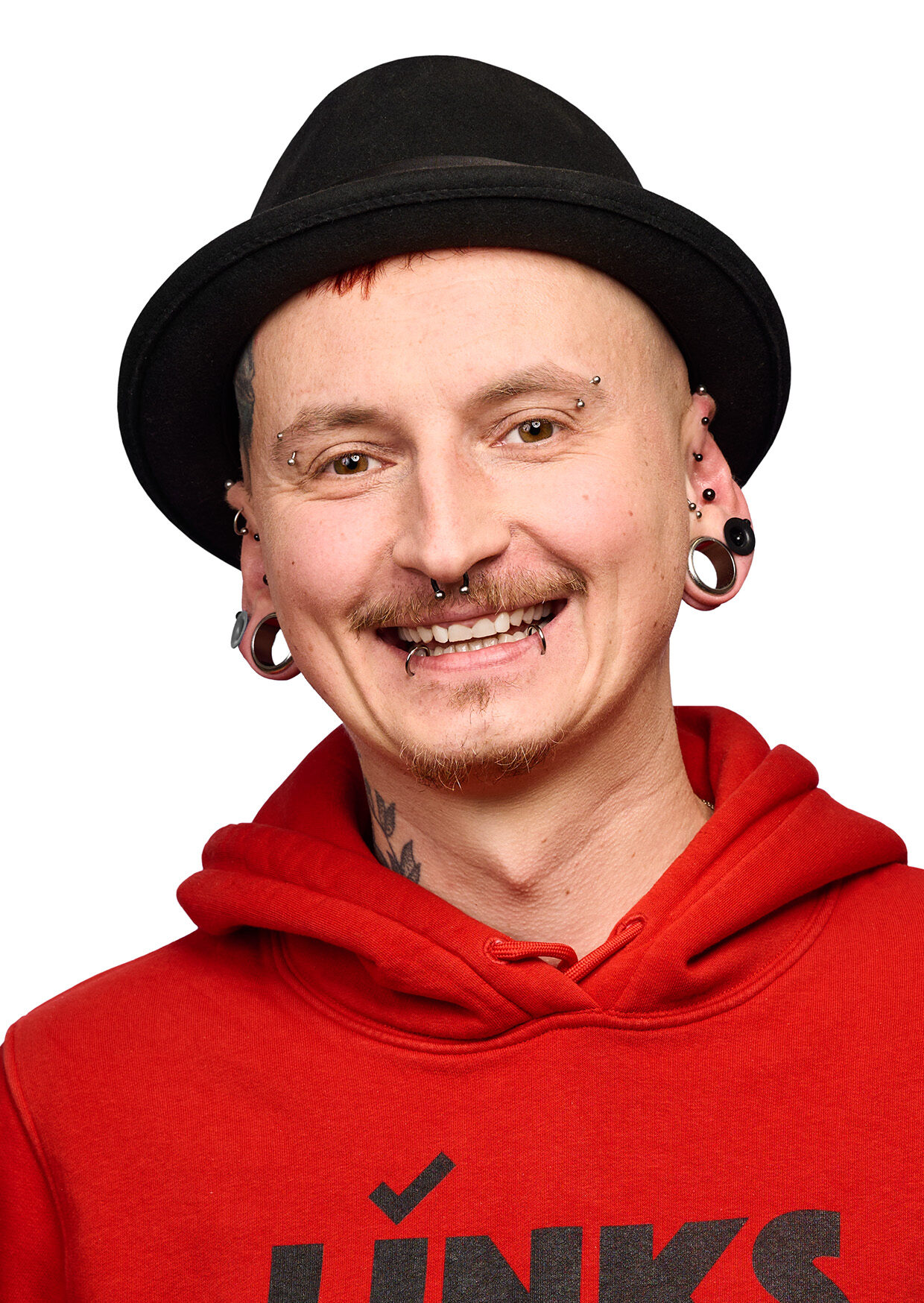 Kevin Goldhahn
