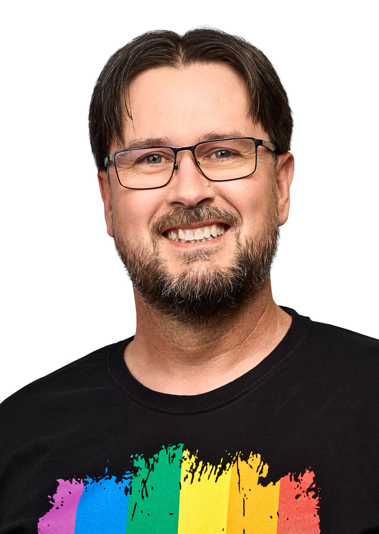 Michael Scholz