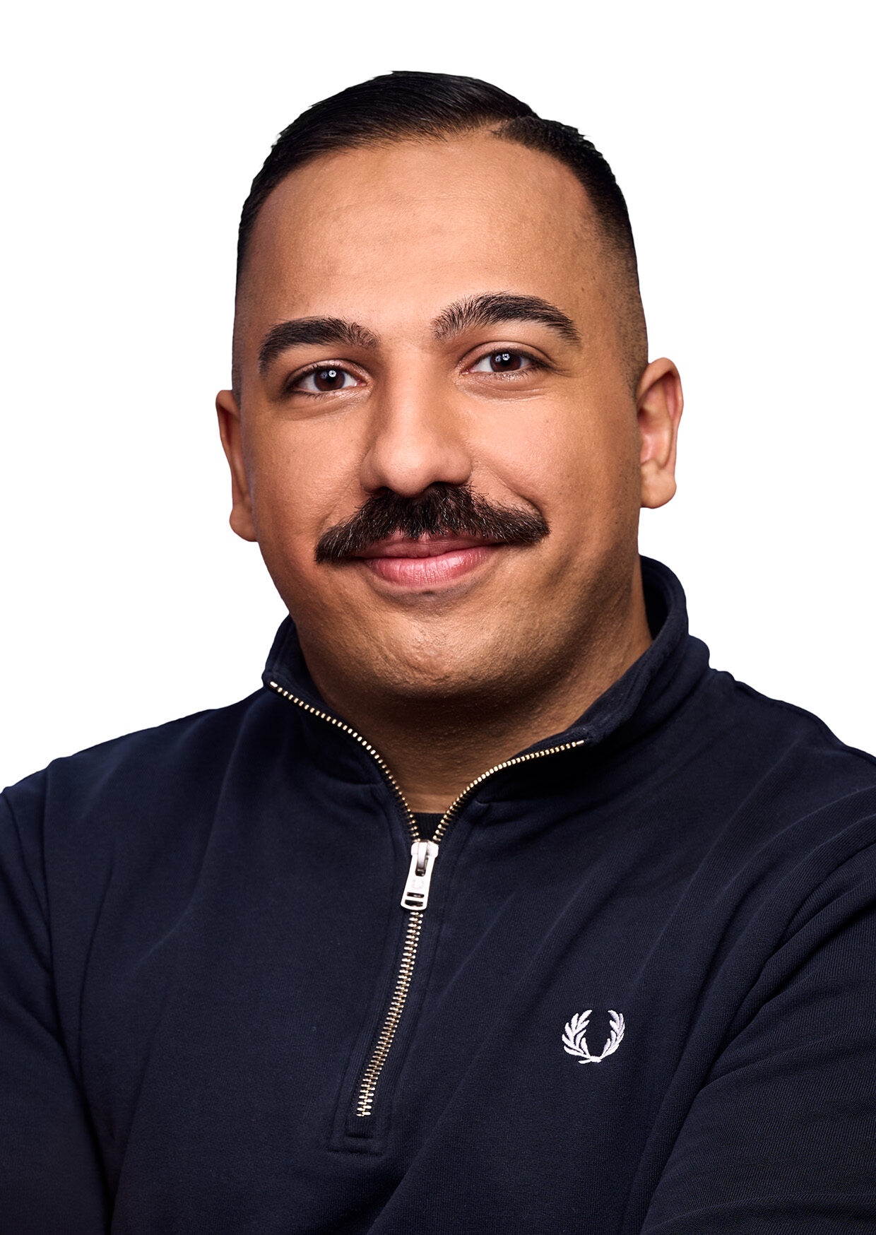 Mustafa Groener