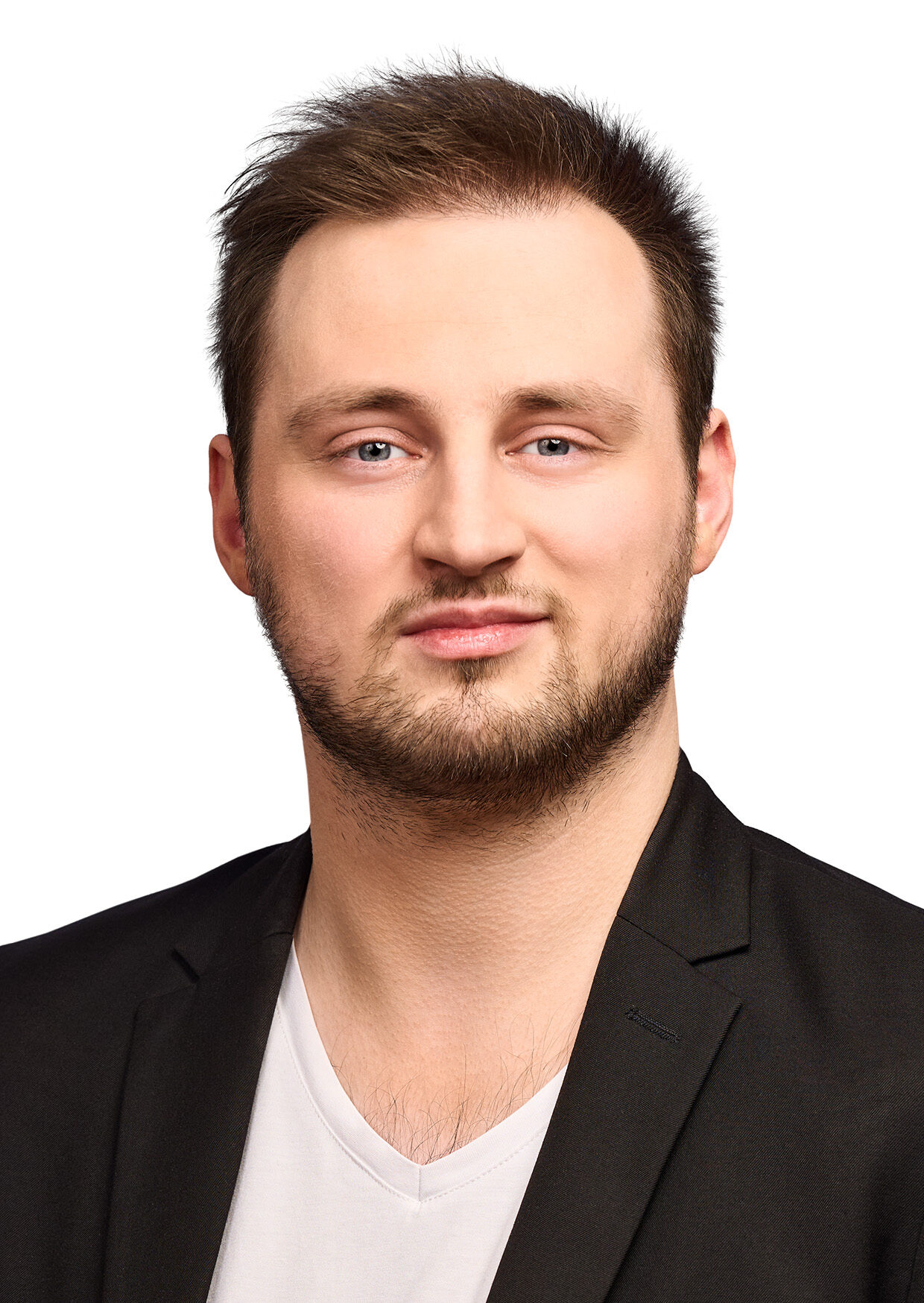 Nicklas Kurzweil