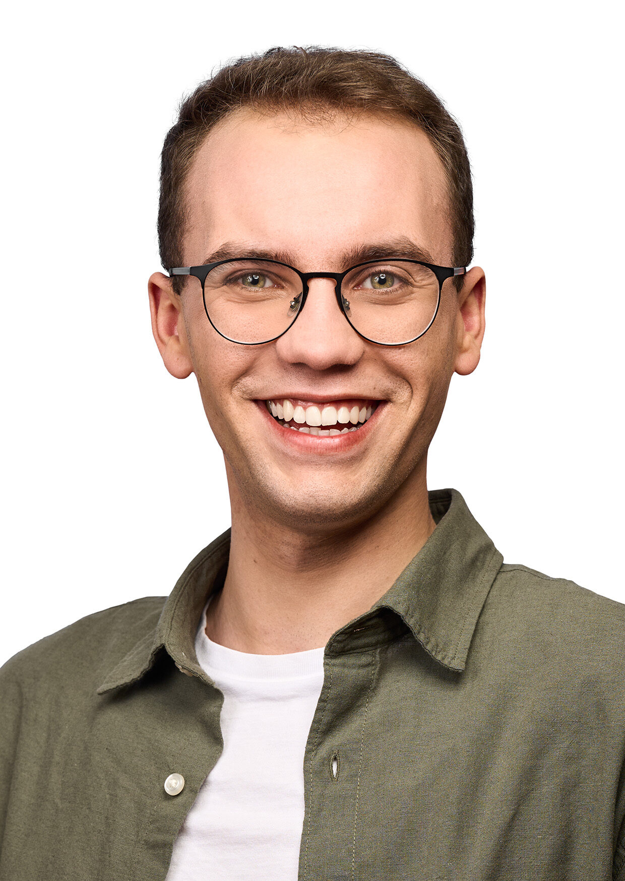 Noah Biswanger
