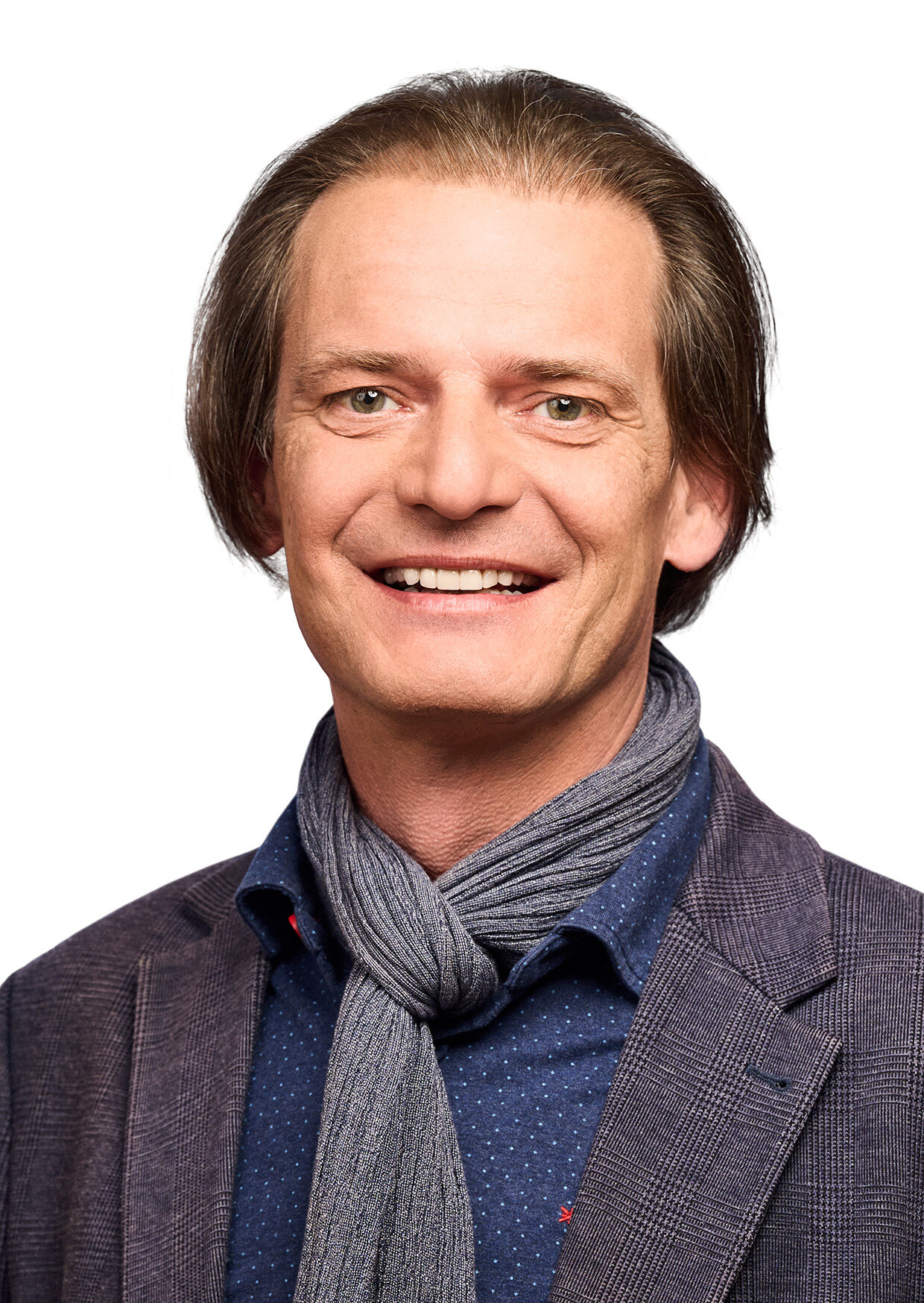Stefan Gebhardt