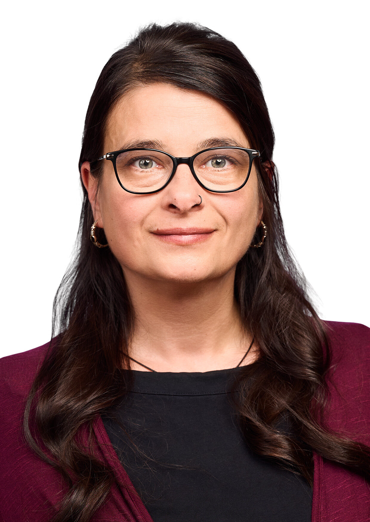 Stine Rummel-Strebelow
