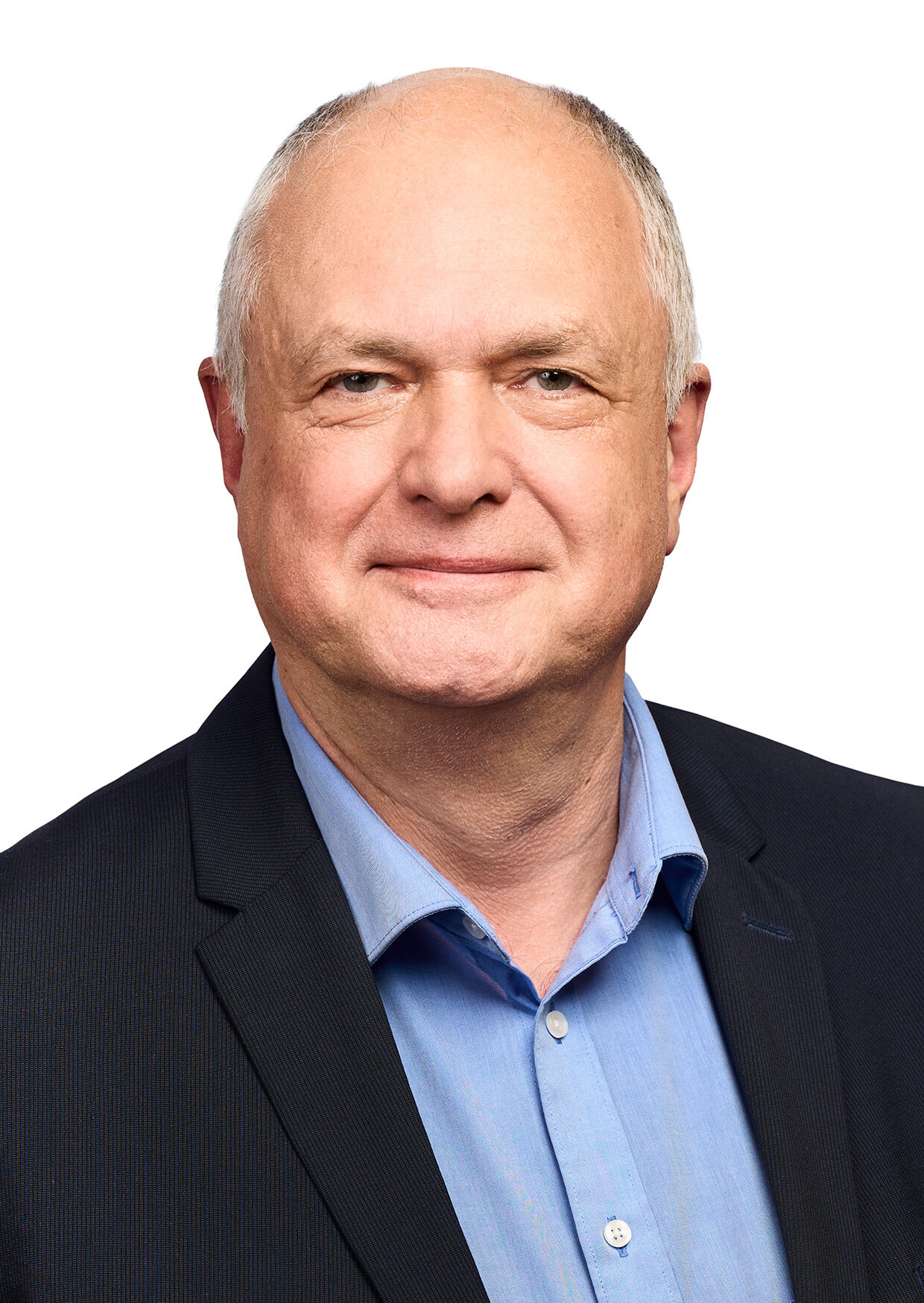 Thomas Lippmann