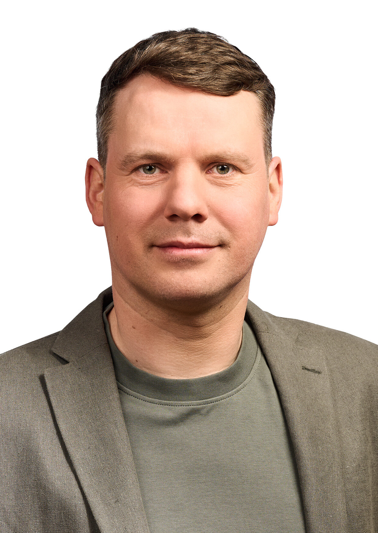 Toni Klabis